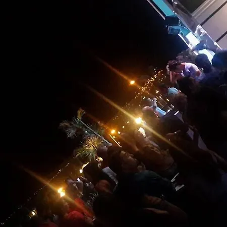 Jinan Berk 3* Ayvalı