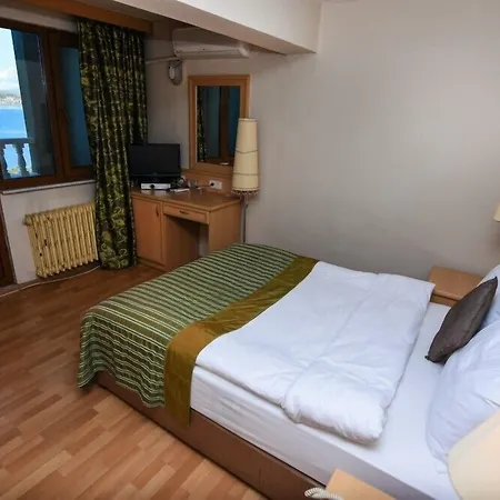 Jinan Berk 酒店 3*